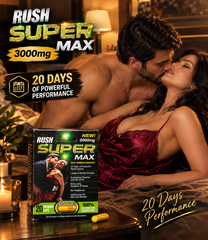Male Wellness Capsules – Adult men's capsules intended for use according to the manufacturer's directions, for consumers seeking a supplement focused on male wellness and general vitality