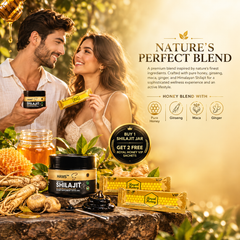 Premium Himalayan Shilajit Resin 30g – Traditional Mumijo resin presented in a convenient container for adult wellness routines.