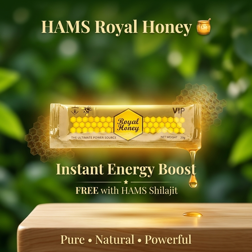 Premium Shilajit Resin for Daily Wellness Support – Himalayan Mumijo in traditional resin form for adults following a wellness routine.